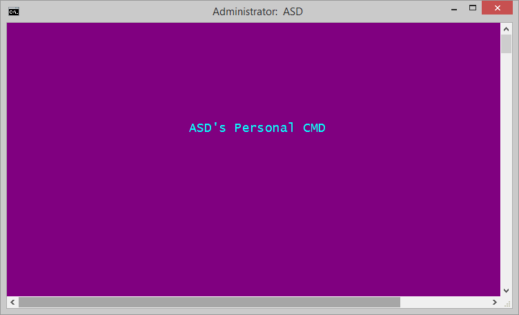 personalize-command-prompt