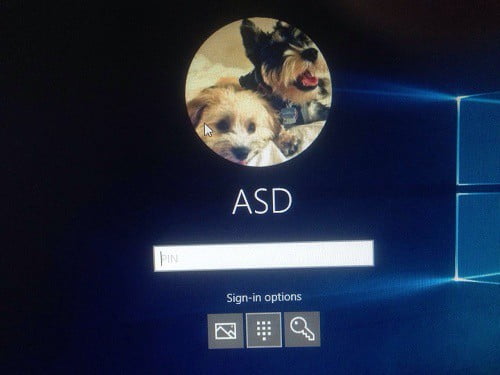 The List of Useful Windows 10 Tips and Tricks for Desktop Multiple sign-in options