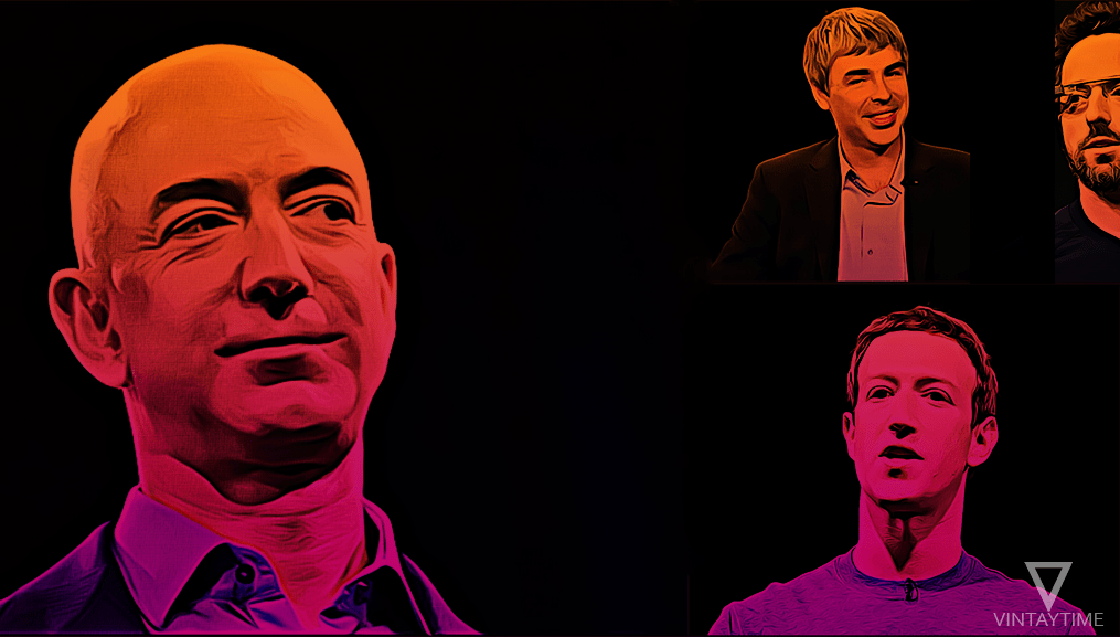 The Internet Billionaires: 10 Richest People/Person/Man In The World (2017)