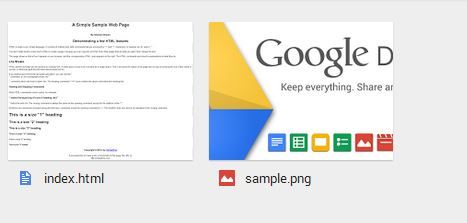 google drive download folder without zip