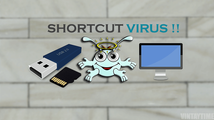 how to remove virus from computer by using cmd