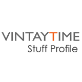 Vintaytime Staff
