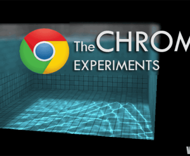 chrome experiments min