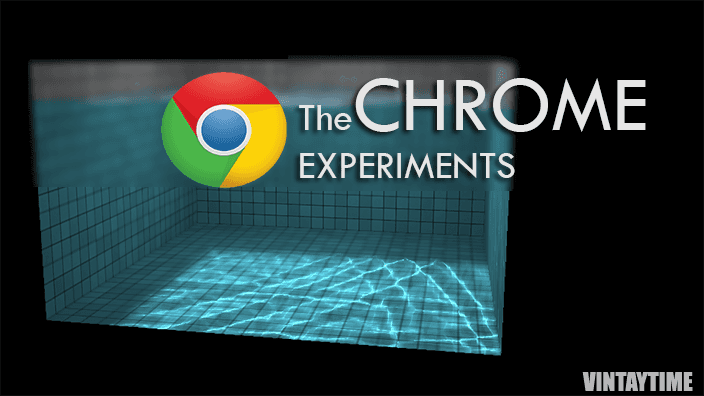 google chrome lab