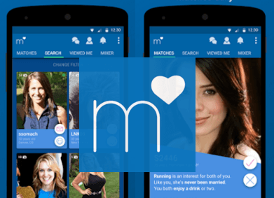 Match™ Dating - Meet Singles PC Download Free - Best Windows 10 Apps