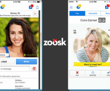 zoosk min