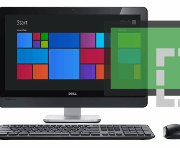screenshot pc min