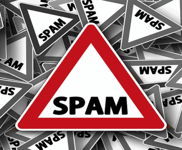 spam featured image min
