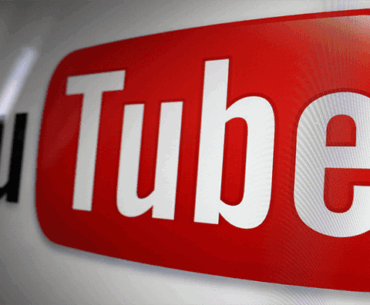 youtube logo 12 min
