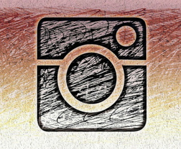 instagram sketch color