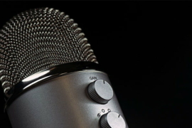 microphone featured