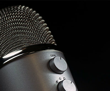 microphone featured