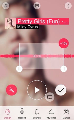 ringtone-selection