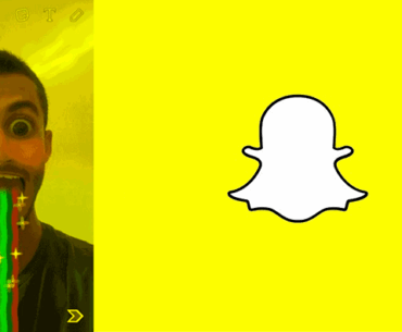 snapchat Lenses