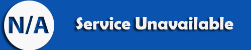 503 Service unavailable