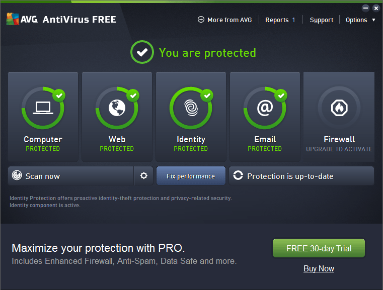 should i buy antivirus software for my mac