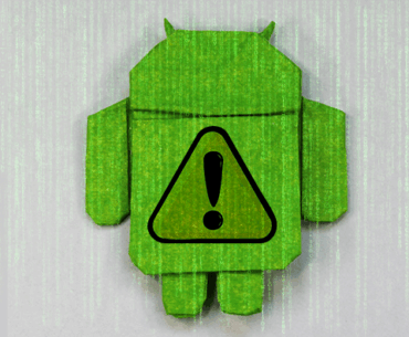 android error image