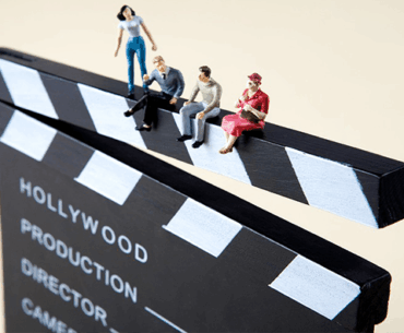 film featured