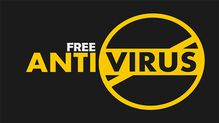 best free antivirus softwares for laptops