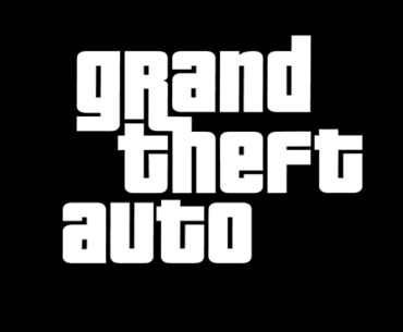 gta logo