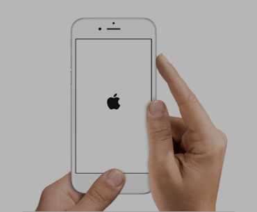 iphone reset