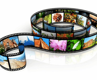 video reel