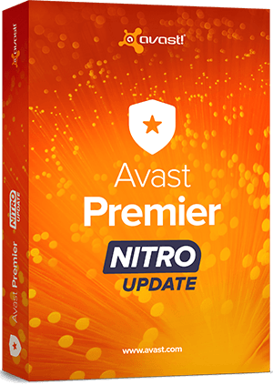 Avast Premier Antivirus