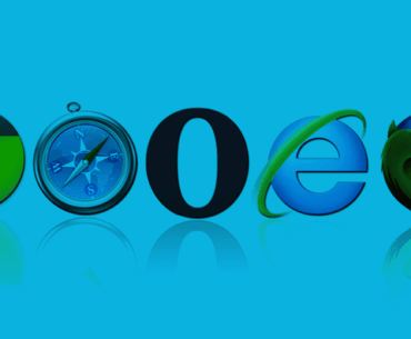 web browsers