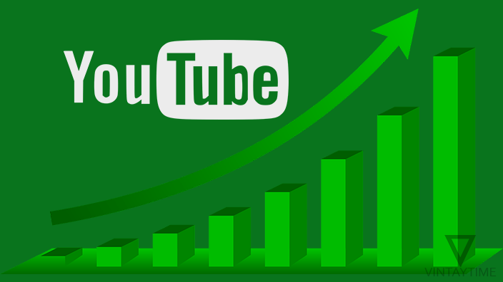 Read These 5 Tips About Youtube Promotion To Double Your Business