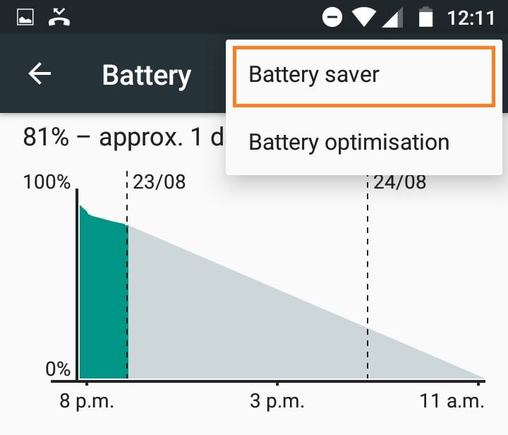 The Best Android Battery Saver Apps and Tips You’ll Need | Vintaytime