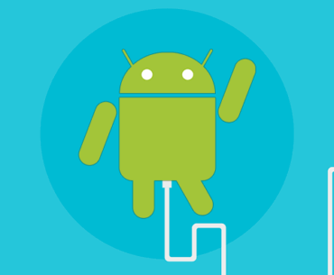 android charging featured