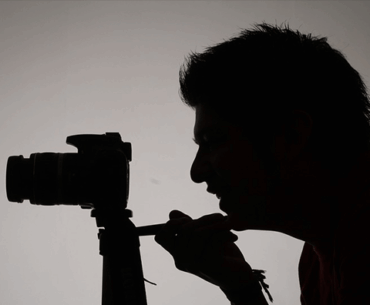 photographer featured