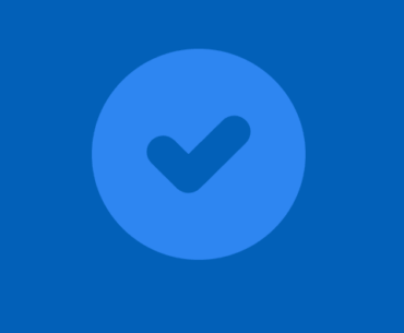 verified badge featured