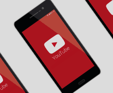 youtube mobile featured