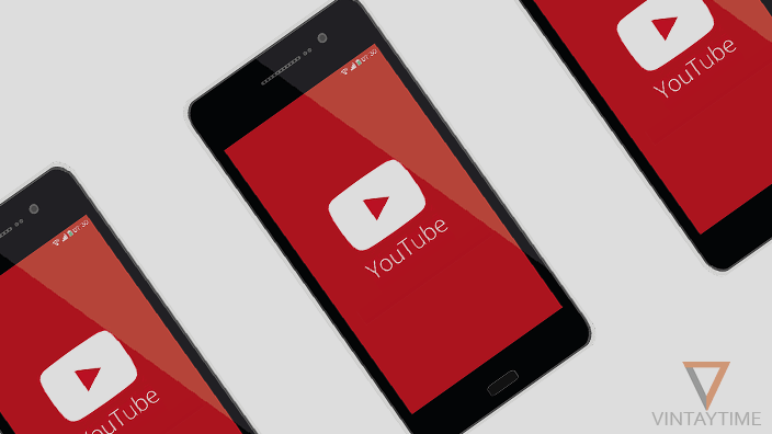 How To Fix YouTube Mobile App Issue: Black Screen With Audio | VintayTime