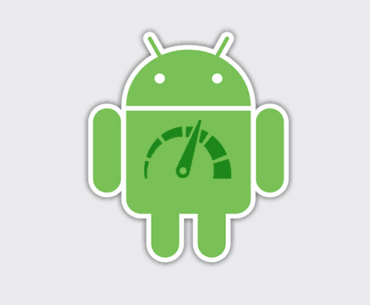 android speedometer featured