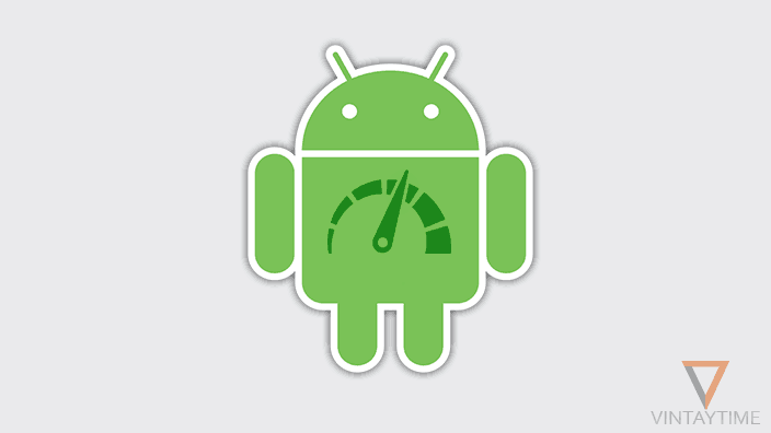 android speedometer featured