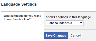 facebook-language-Bahasa-Indonesia