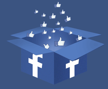 facebook likes featured