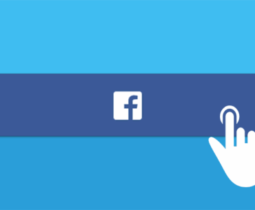 facebook one click featured