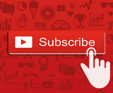 youtube subscribe featured