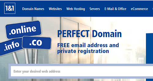 1and1-home-domain-search