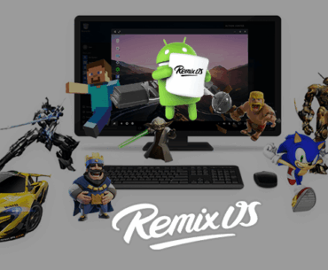 android emulator remix os featured