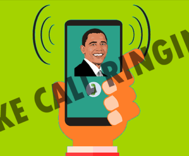 fake call featured