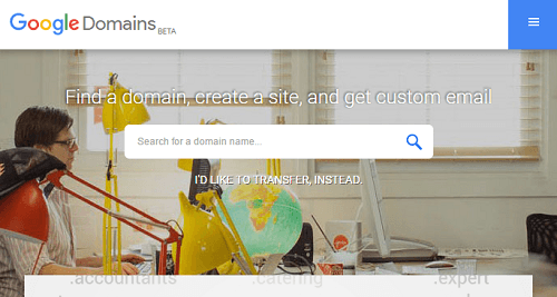 google-domains-home-domain-search