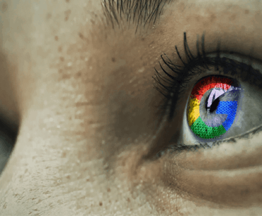 google eye featured