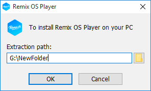 remix os player for os-x download