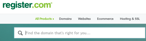 register.com-search