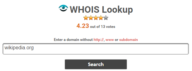 whois-lookup-wikipedia.org