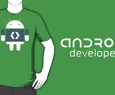 android dev featured